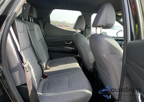 2024 Hyundai Santa Cruz Sel из США, поврежденный, VIN 5NTJBDAE5RH084172